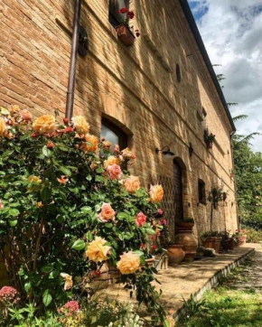 Отель Countryhouse Montebello  Гроттаццолина